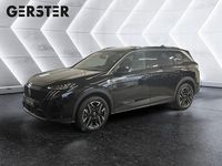 Gebraucht Peugeot 5008 GT 150 PS (110 kW) 2025 Schwarz SUV
