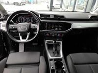 Gebraucht Audi Q3 S-Line 245 PS (180 kW) 2021 Grau SUV
