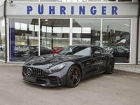 gebraucht Mercedes AMG GT R *AMG Track Package*AMG Performance*Keramik*