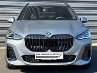 Gebraucht BMW 230e Active Tourer 150 PS (110 kW) 2025 Grau Van / Kleinbus