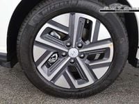 gebraucht Hyundai Kona EV Advantage, Navi, Sitzheizung, Kamera 100 kW ...