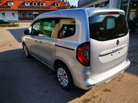 gebraucht Renault Kangoo Equilibre TCe 100