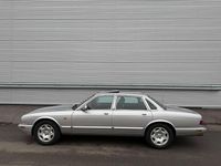 gebraucht Jaguar XJ8 4,0 Executive ID:73