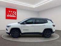 gebraucht Jeep Compass Limited Plug-In Hybrid 4xe*RFK*ISOFIX*