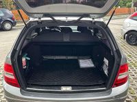 gebraucht Mercedes C220 C 220T