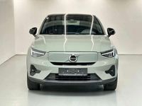 gebraucht Volvo C40 Ultimate AWD Recharge Pure Electric