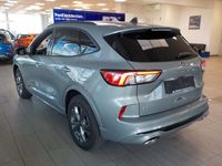 gebraucht Ford Kuga 2,5 Duratec PHEV ST-Line X Aut.