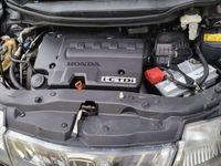 gebraucht Honda Civic 2,2 i-CTDi Sport DPF