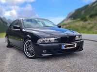 gebraucht BMW 540 540Aut.