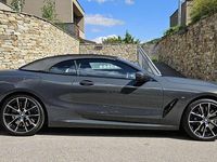 Gebraucht BMW M850 530 PS (389 kW) 2019 Grau Coupé