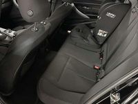 gebraucht BMW 318 318 d F30 Sport
