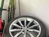 Gebraucht VW Passat Highline 150 PS (110 kW) 2017 Kombi