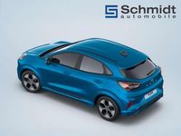 Neu Ford Puma Gen-E 122 kW (167 PS) 2026 SUV