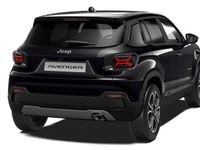 gebraucht Jeep Avenger Summit MHEV Pano Leder Nav JBL 18Z