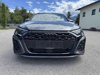 gebraucht Audi RS3 SB TFSI quattro S-tronic