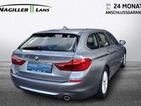 gebraucht BMW 520 d xDrive *LED*LEDER*PANO*TOP*