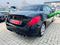 gebraucht Peugeot 308 CC Platinum 2.0 HDI