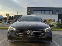 gebraucht Mercedes E220 d Aut.