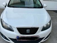 gebraucht Seat Ibiza ST Style 14