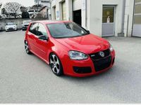 Gebraucht VW Golf IV GTI 200 PS (147 kW) 2005 Rot Limousine
