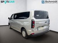 gebraucht Ford Transit Custom Trend 320 L1 KOMBI 2.0 150PS M6 FWD
