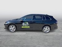 gebraucht VW Golf VIII Variant Business mHeV TSI DSG