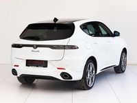 Gebraucht Alfa Romeo Tonale 179 PS (131 kW) 2025 Silber SUV
