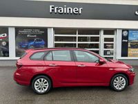gebraucht Fiat Tipo Lounge 1,4 95 PS