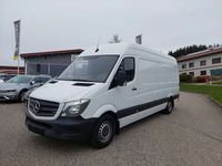 gebraucht Mercedes Sprinter 314 CDI HD 3,5t / 4.325 mm