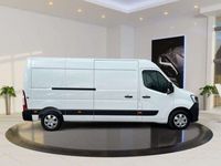 gebraucht Renault Master Kastenwagen hoch + lang L3H2 Extra 270 G...