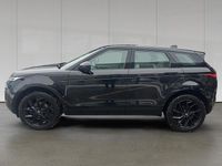 gebraucht Land Rover Range Rover evoque Standard
