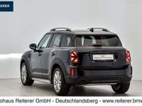 gebraucht Mini Cooper Countryman Youniqe Trim F60