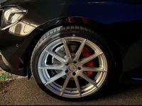 gebraucht Mercedes E350 Avantgarde Aut.