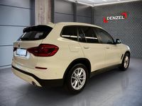 gebraucht BMW X3 sDrive 18d Aut.
