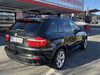 gebraucht BMW X5 xDrive30d Aut.