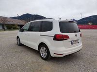 gebraucht VW Sharan 2.0 TDI DSG (BlueMotion Technology) Trendline