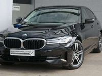 gebraucht BMW 530 d xDrive Limousine