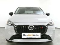 Gebraucht Mazda 2 75 PS (55 kW) 2023 Grau Limousine
