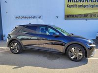 gebraucht Hyundai Ioniq IONIQ 5 84kWh GO / 40.590- bei Leasing u. Vers...