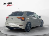 gebraucht VW Polo Friends TSI