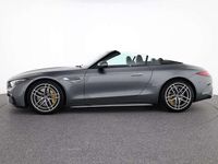 Gebraucht Mercedes SL63 AMG AMG 585 PS (430 kW) 2022 Grau Cabrio