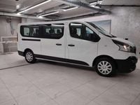 gebraucht Renault Trafic PKW Grand Passenger Expression ENERGY Twin-