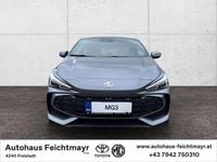 Neu MG MG3 Comfort 116 PS (85 kW) 2025 Grau Kleinwagen