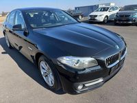 gebraucht BMW 518 d PDF *ERSTBESITZ