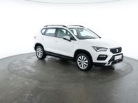 gebraucht Seat Ateca Style 2.0 TDI DSG