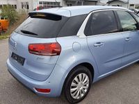 gebraucht Citroën C4 BlueHDi 120 S&S Feel