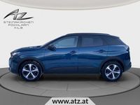 Gebraucht Peugeot 3008 GT 129 PS (94 kW) 2023 Blau SUV