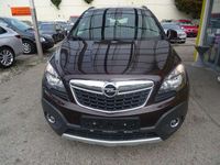 gebraucht Opel Mokka 1,6 CDTI ecoflex Edition Start/Stop System