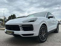 gebraucht Porsche Cayenne Coupe E-Hybrid **Leasing*Garantie*ACC*Head-up**