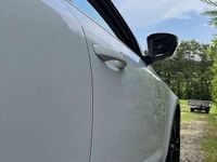 gebraucht Skoda Octavia Combi 1,6 TDI Style DSG